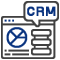 CRM/ERP